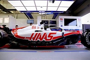 F1 | Haas: ecco la nuova livrea scelta per il post Uralkali