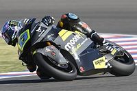 Vietti se llev&oacute; el triunfo de Moto2 en Termas de R&iacute;o Hondo