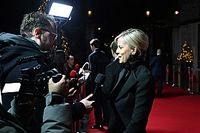 Susie Wolff califica acusaciones de "intimidatorias y misóginas" 