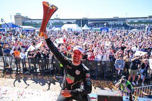 Da Costa le da la victoria a Porsche el domingo en Berl&iacute;n