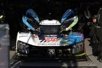 Okrojony skład Peugeot 9X8