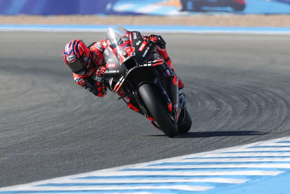 Maverick Viñales, Aprilia Racing Team