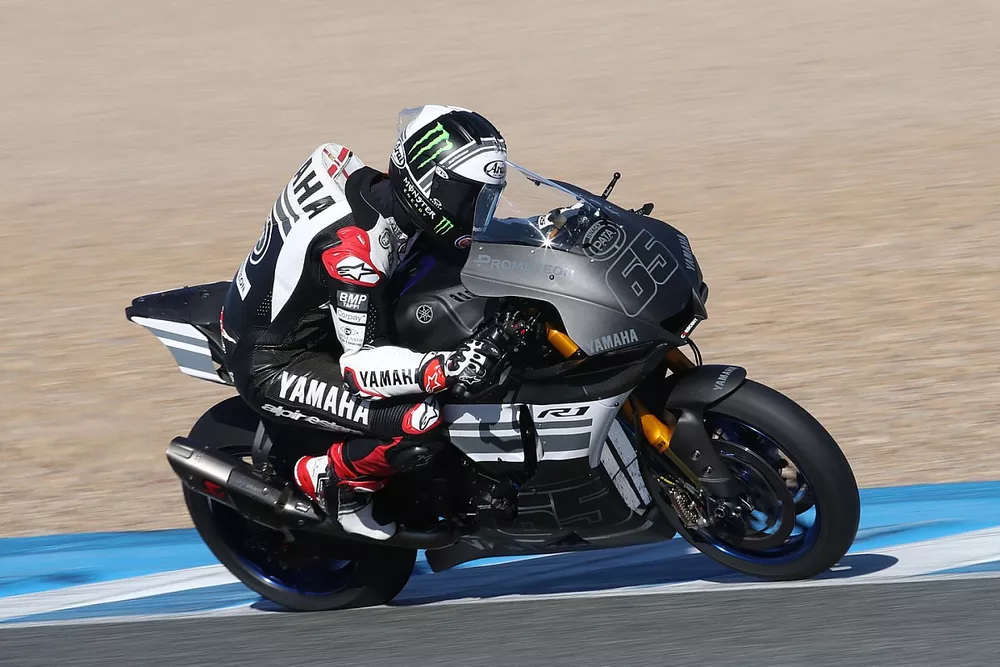 Jonathan Rea