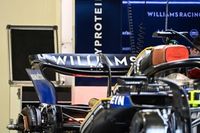 Williams por fin tiene un coche de repuesto en el GP de Miami de F1