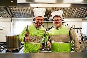 Wybór padł na Renault Clio Rally3