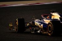 RB aspira a la Q3, pero &iquest;c&oacute;mo se escondieron en los test de F1?