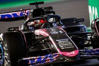 Ocon : Se battre pour être 11e est ce qu'Alpine peut ressentir "de pire"