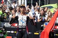 Razgatlioglu y su racha de victorias: "Ahora sé cómo se sentían en Ducati en 2019"