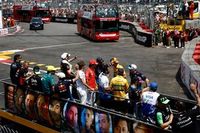 El baile de sillas de la F1 que puede dejar a pilotos sin asiento