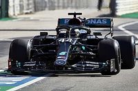 Pirelli confirma testes com pneus de 2021 no TL2 do GP do Bahrein