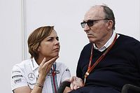 Fam&iacute;lia Williams se despede da F1 em v&iacute;deo com Massa e lendas; veja