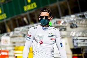 WEC: la Aston Martin chiama Westbrook per il Bahrain