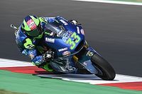 Moto2 - Emilia Romagna: Bastianini vence una carrera con bandera roja