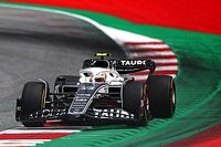 Discussie over track limits laait op na 43 overtredingen in Oostenrijk