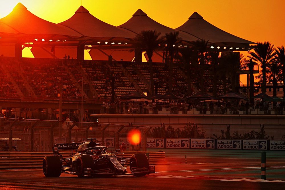 Fernando Alonso, Alpine A521