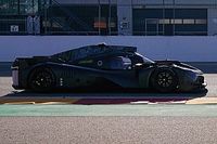 Peugeot pasa de lo virtual a la realidad: "Har&aacute; historia en el WEC"