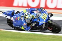 Mir: "Si alguien dice que hice la peor defensa del t&iacute;tulo, me importa una mierda"