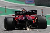 Ferrari pourrait perdre son sponsor titre actuel