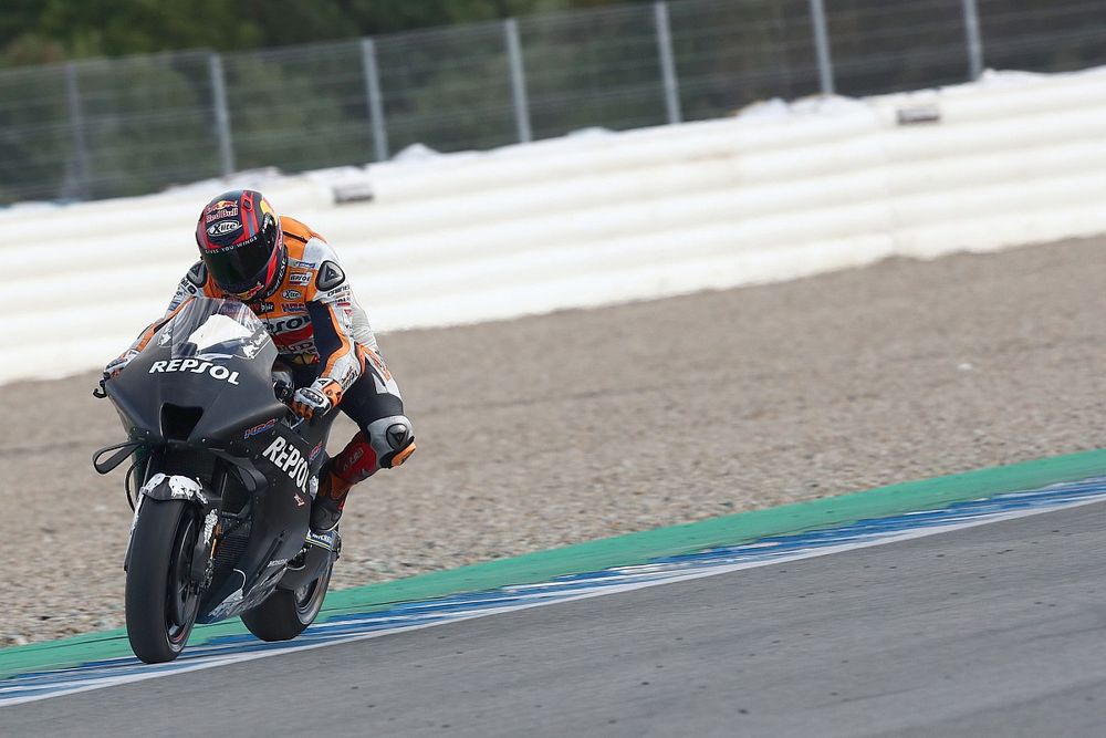 Stefan Bradl, Repsol Honda Team