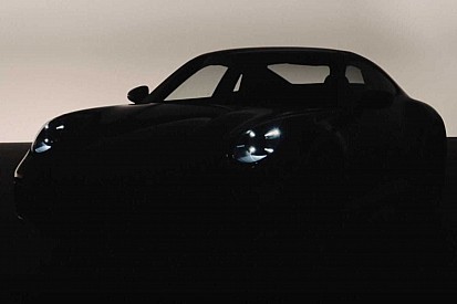 Зображення Porsche 911 потрапили в мережу до офіційного дебюту