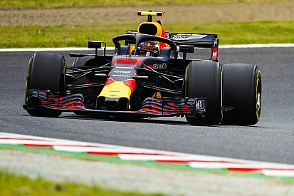 Verstappen: “Een van mijn slechtste dagen van het seizoen”