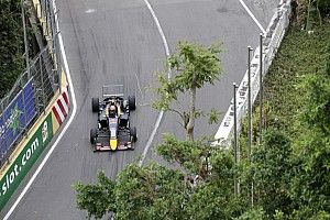 Ticktum gana la carrera de clasificaci&oacute;n camino de su segundo GP de Macao