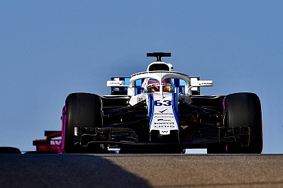 Russell: Yetenekli F2 üçlüsü, yeni jenerasyonun kalitesini gösteriyor