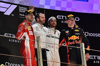 Motorsport.com's most read stories of 2018