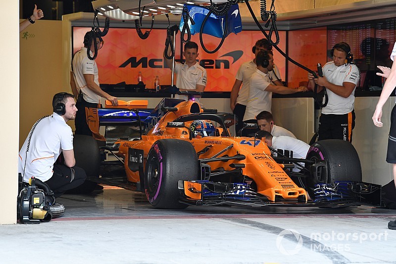 Топ-10 подій сезону Ф1-2018: чому McLaren зазнала невдачі з Renault