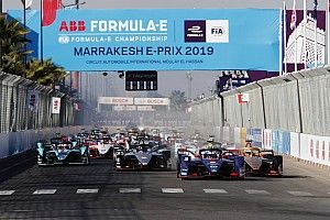 Le meilleur et le pire de la saison 2018-19 de Formule E