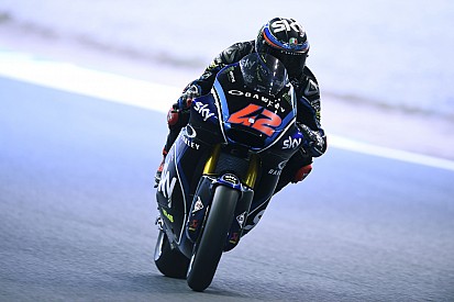 Moto2 Jepang: Bagnaia amankan grid terdepan