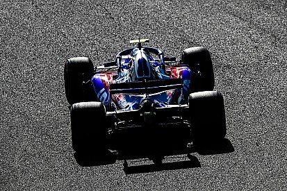 A Honda jóváhagyott suzukai változtatásait az FIA az utolsó pillanatban visszavonta