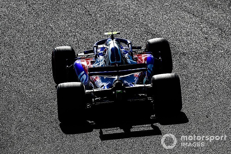 A Honda jóváhagyott suzukai változtatásait az FIA az utolsó pillanatban visszavonta
