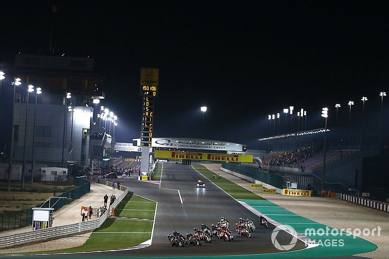 Kolumne zur WSBK 2018: Superlative, Abschiede und Hoffnungsträger