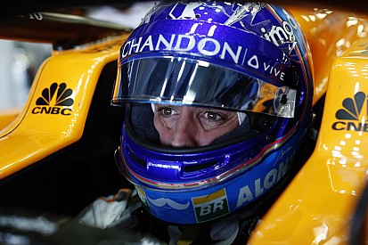 Alonso insiste : "J'aurais pu avoir une F1 compétitive" en 2019