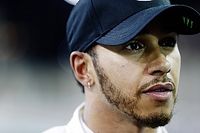 Hamilton n&atilde;o quer fun&ccedil;&atilde;o &ldquo;superf&aacute;cil&rdquo; quando deixar F1