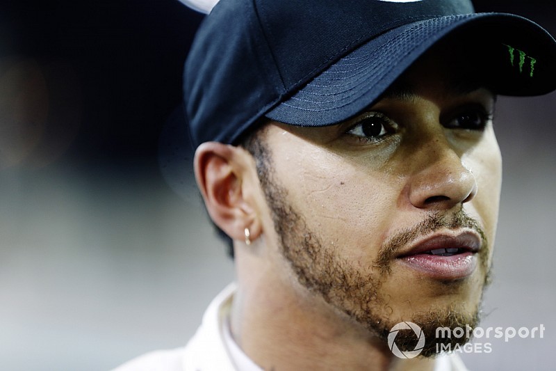 Hamiltont jobban érdekelné valami más az F1 után