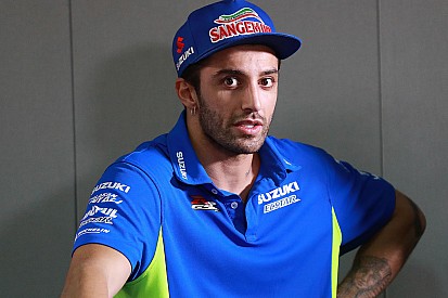 "Wenn ich nicht gebremst hätte...": Iannone verhindert Crash mit Marquez