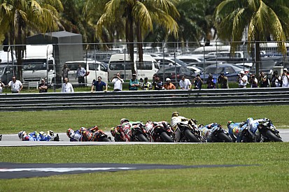 Los cambios técnicos en el reglamento de MotoGP que llegarán en 2019