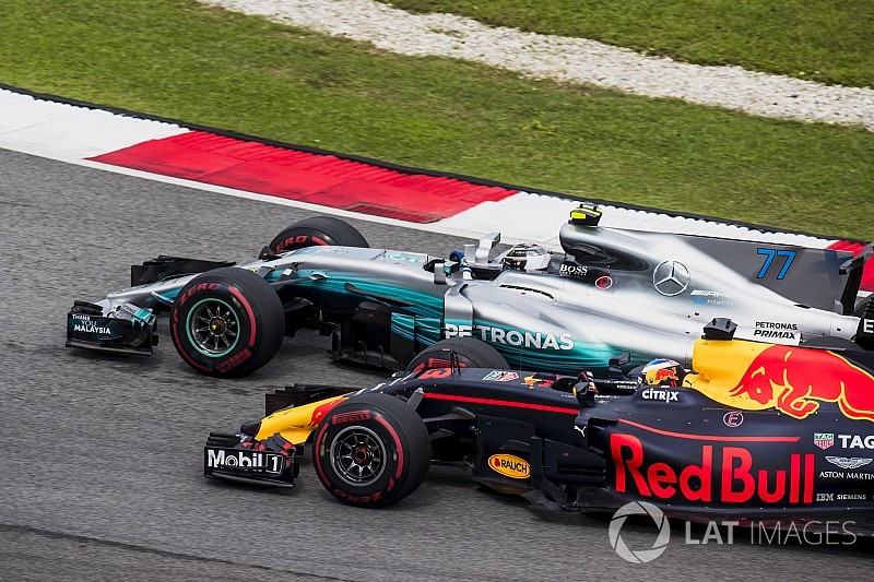 Wolff: Bottas'ın güçlü karakterinin parlama zamanı geldi