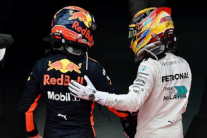 Wolff: Hamilton yeni sözleşme için biraz daha beklemeli