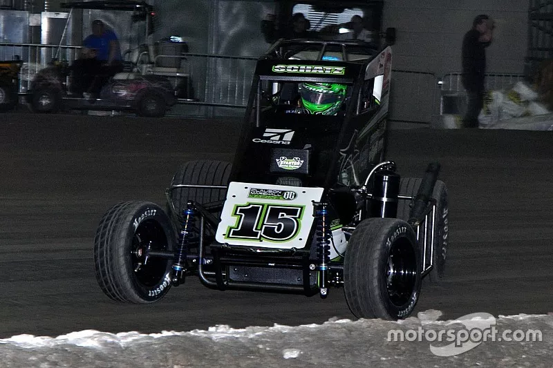 Donny Schatz