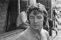 &Aacute;ngel Nieto m&aacute;s que un amigo, un hermano