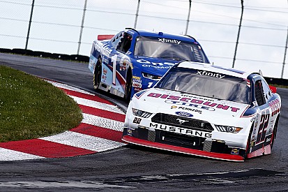 NASCAR Mailbag: Will more existing road courses join the Cup schedule?