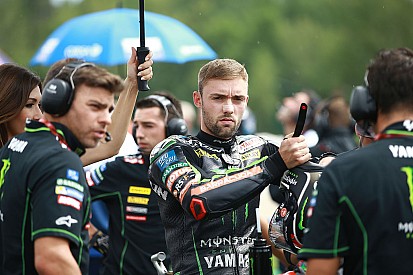 Yamaha confirma Folger como piloto de testes em 2019