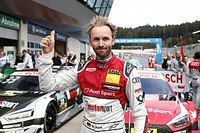 Wittmann gana en Hockenheim y Rene Rast se lleva el título del DTM 2017