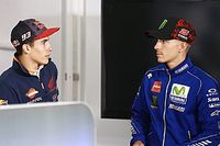 M&aacute;rquez: "En Silverstone, creo que ser&aacute; el turno de Vi&ntilde;ales"