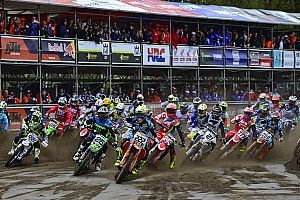 Así fue el intenso GP de Europa de MXGP