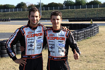 DSKM in Oschersleben: Pex-Brüder räumen ab