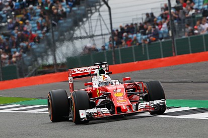 Gearbox grid penalties for Vettel and Ericsson